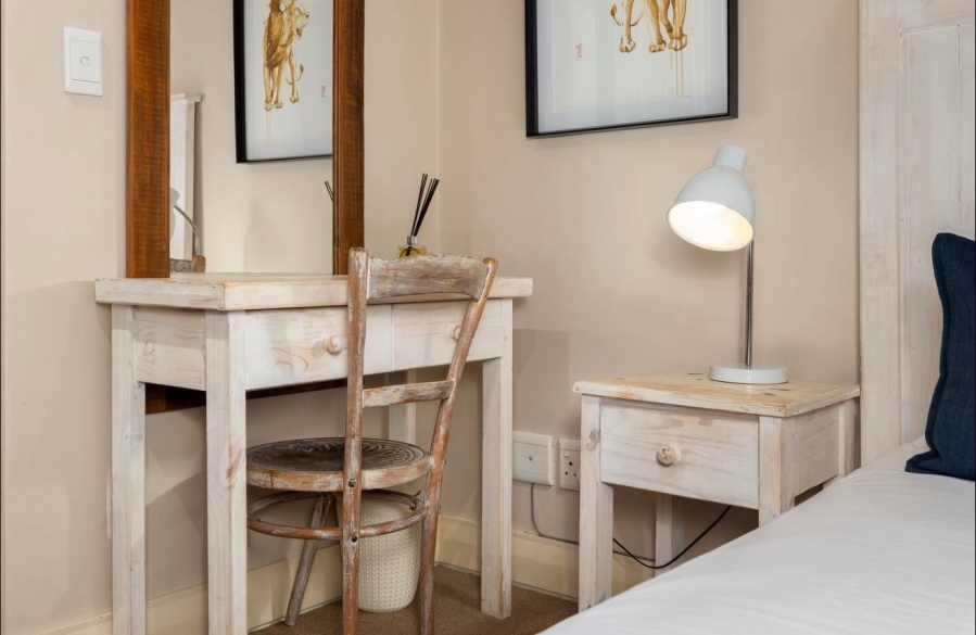 1 Bedroom Property for Sale in Big Bay Western Cape